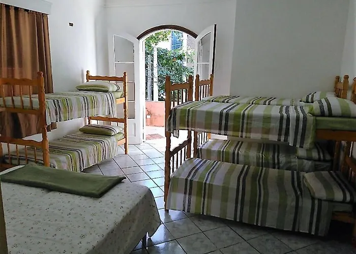 Pousada Guarujá