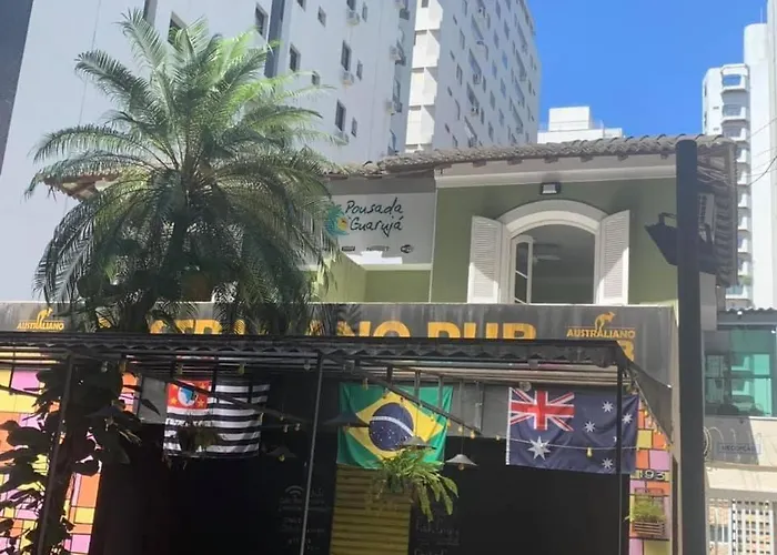 Pousada Guarujá